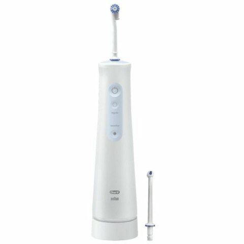 Elektryczna Szczoteczka do Zębów Oral-B Aquacare 4