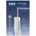 Elektryczna Szczoteczka do Zębów Oral-B Aquacare 4