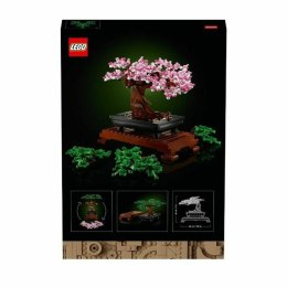 Zestaw do budowania Lego 10281 Wielokolorowy