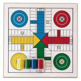 Deska Parcheesi Cayro T-131/A