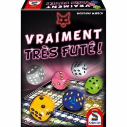 Gra Planszowa Schmidt Spiele Vraiment Très Futé! (FR)