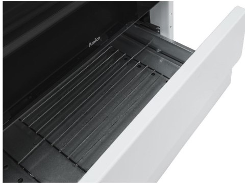 Kuchnia gazowo-elektryczna 510GE3.33ZpQ(W)