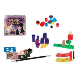 Magiczna gra Magic Show Colorbaby