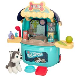 Playset Colorbaby Aktówka 19 Części