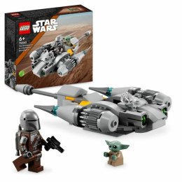 Playset Lego Star Wars 75363 88 Części