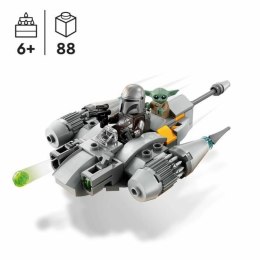 Playset Lego Star Wars 75363 88 Części