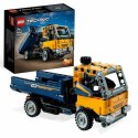 Playset Lego Technic 42147 Dump Truck 177 Części