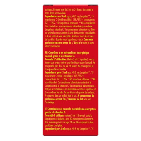 Suplement diety Cobeco 15 ml