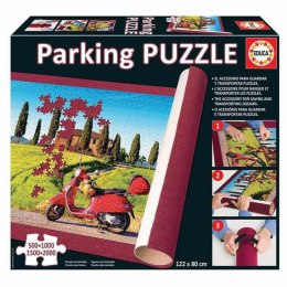 Układanka puzzle Educa 17194.0 (122 x 80 cm) Kolor Zielony Wielokolorowy Karton