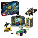 Zestaw do budowania Lego Batman Wielokolorowy