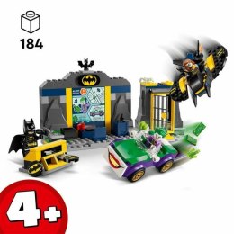 Zestaw do budowania Lego Batman Wielokolorowy