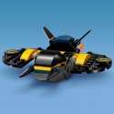 Zestaw do budowania Lego Batman Wielokolorowy