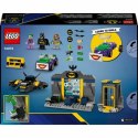 Zestaw do budowania Lego Batman Wielokolorowy