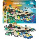 Zestaw do budowania Ravensburger Gravitrax Junior Wielokolorowy