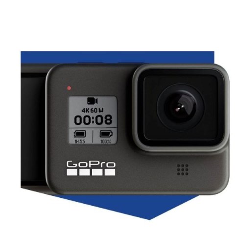 3MK CamProtect Sony A6400 SzkłoHybrydowe