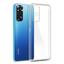 3MK Clear Case Oppo Reno 12 F