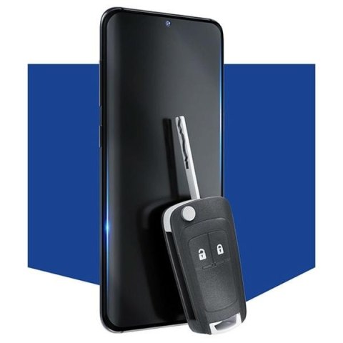 3MK Folia ARC+ Poco F6 Folia Fullscreen