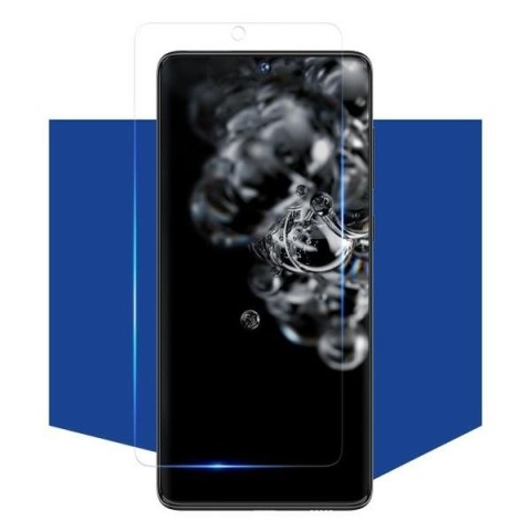 3MK Folia ARC+ Redmi Note 13 Pro 4GFolia Fullscreen