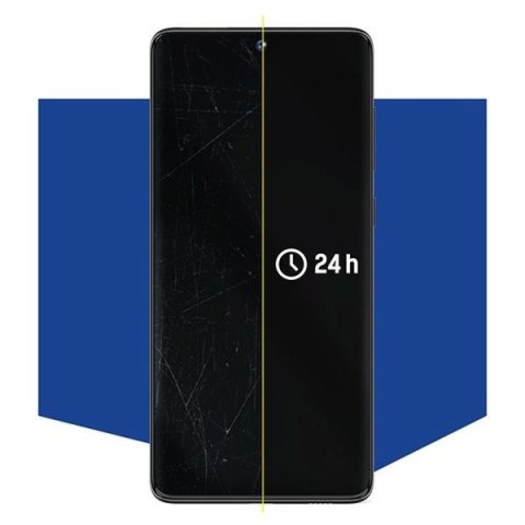 3MK Folia ARC+ Redmi Note 13 Pro 4GFolia Fullscreen