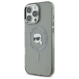 Karl Lagerfeld KLHMP16XHLSKIK iPhone16 Pro Max 6.9