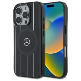 Mercedes MEHMP16L23HRSK iPhone 16 Pro 6.3