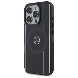 Mercedes MEHMP16L23HRSK iPhone 16 Pro 6.3