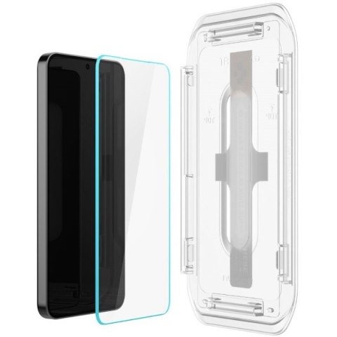 Spigen Glas.TR Sam S24+ S926 "EZ FIT"2szt. szkło hartowane AGL07432