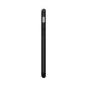 Spigen Liquid Air iPhone 7/8/SE 2020 / SE 2022 czarny/black 042CS20511