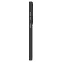 Spigen Optik Armor Sam S23 Ultra S918 czarny/black ACS05639