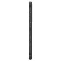 Spigen Rugged Armor Sam S23 Ultra S918 czarny/matte black ACS05613