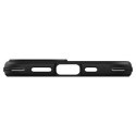 Spigen Rugged Armor iPhone 13 / 14 / 15 6.1" czarny/black matte ACS03518