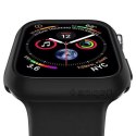 Spigen Thin Fit Apple Watch 4/5/6//7/SE44/45mm czarny/black 062CS24474