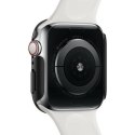 Spigen Thin Fit Apple Watch 4/5/6//7/SE44/45mm czarny/black 062CS24474