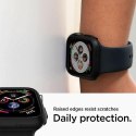 Spigen Thin Fit Apple Watch 4/5/6//7/SE 44/45mm czarny/black 062CS24474