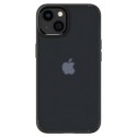 Spigen Ultra Hybrid iPhone 13 / 14 / 15 6.1" matte frost black ACS03623