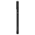 Spigen Ultra Hybrid iPhone 13 / 14 / 15 6.1" matte frost black ACS03623