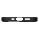 Spigen Ultra Hybrid iPhone 13 / 14 / 15 6.1" matte frost black ACS03623