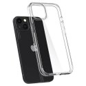 Spigen Ultra Hybrid iPhone 13 Mini 5.4"crystal clear ACS03317