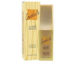 Perfumy Damskie Alyssa Ashley Coco Vanilla EDT 50 ml