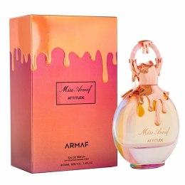 Perfumy Damskie Armaf Attitude EDP 100 ml