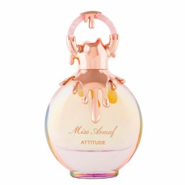 Perfumy Damskie Armaf Attitude EDP 100 ml