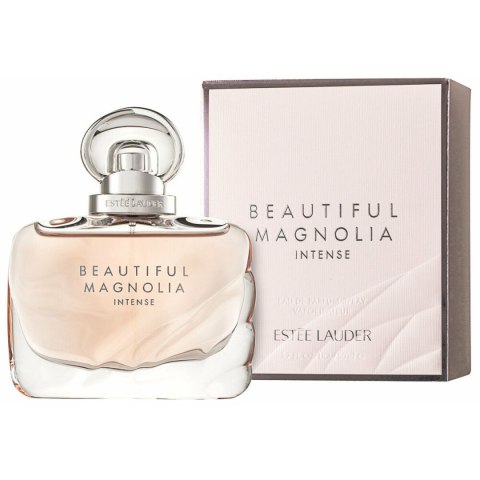 Perfumy Damskie Estee Lauder EDP Beautiful Magnolia Intense 50 ml
