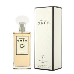 Perfumy Damskie Gres EDP 100 ml Madame Gres