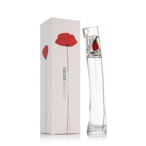 Perfumy Damskie Kenzo Flower By Kenzo Eau Legere EDT 30 ml