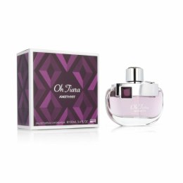 Perfumy Damskie Rue Broca EDP Oh Tiara Amethyst 100 ml