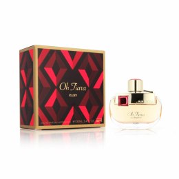 Perfumy Damskie Rue Broca EDP Oh Tiara Ruby 100 ml