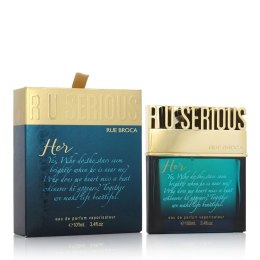 Perfumy Damskie Rue Broca R U Serious for Her EDP 100 ml