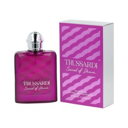 Perfumy Damskie Trussardi EDP Sound Of Donna (50 ml)