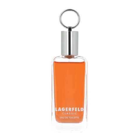 Perfumy Męskie EDT Karl Lagerfeld EDT Lagerfeld Classic 50 ml