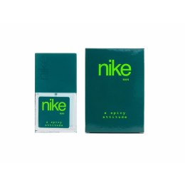 Perfumy Męskie Nike A Spicy Attitude EDT 30 ml A Spicy Attitude